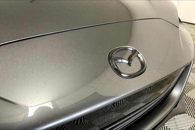2019 Mazda Mazda MX-5 Miata Club
